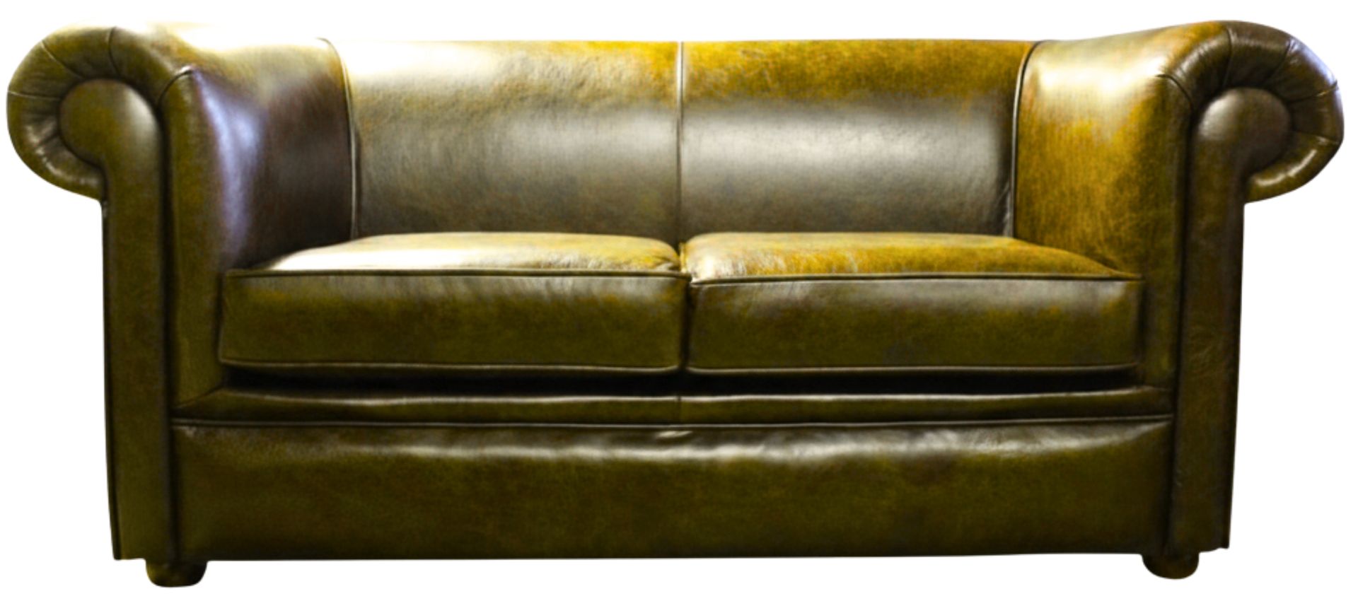 The Canterbury Chesterfield